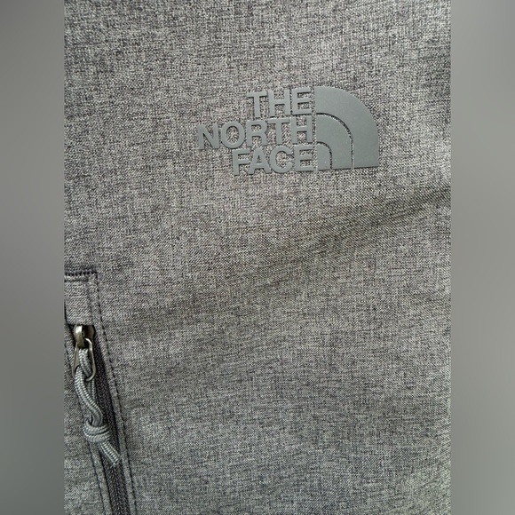 NWOT - The North Face Apex Bionic 3 Softshell Jacket - Gray - Size - Picture 4 of 16
